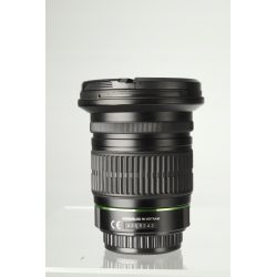 12-24mm f4 Pentax DA 23%VAT Gwarancja