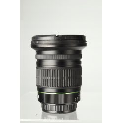 12-24mm f4 Pentax DA 23%VAT Gwarancja