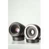 EF 50mm f2.5 Compact-Macro + Life-Size Converter Canon 23%VAT