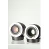 EF 50mm f2.5 Compact-Macro + Life-Size Converter Canon 23%VAT