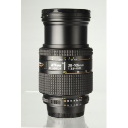 AF 28-105mm 3.5-4.5 D Nikkor AF Nikon F FX Gwar 23%VAT
