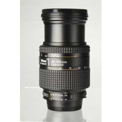 AF 28-105mm 3.5-4.5 D Nikkor AF Nikon F FX Gwar 23%VAT