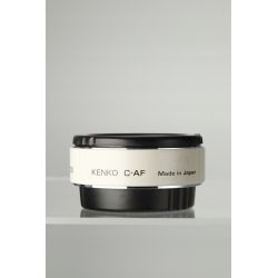 Kenko 1.4x Teleplus Pro 300 Telekonwerter do Canon EF 23%VAT Gwar