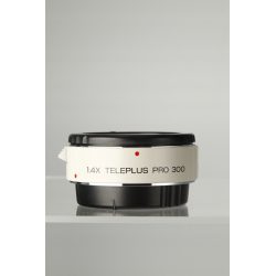Kenko 1.4x Teleplus Pro 300 Telekonwerter do Canon EF 23%VAT Gwar