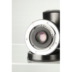 28mm 2.8 Minolta AF Sony A +filtr +pokr 23%VAT Gwarancja