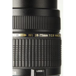 28-75mm 2.8 Tamron do Pentax 23%VAT Gwarancja