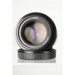 50mm f1.4 Minolta AF Sony A 23%VAT Gwarancja