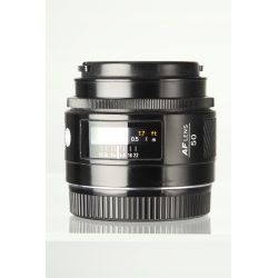 50mm f1.4 Minolta AF Sony A 23%VAT Gwarancja