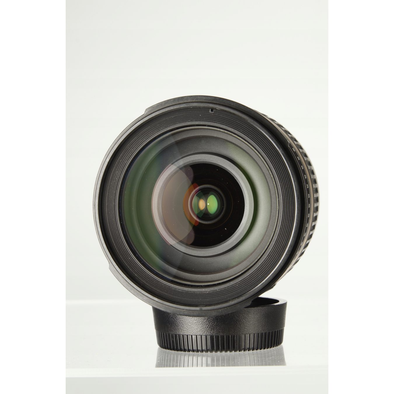 AF-S 17-50mm 2.8 Tamron VC do Nikon DX Stabilizacja 23%VAT Gwar