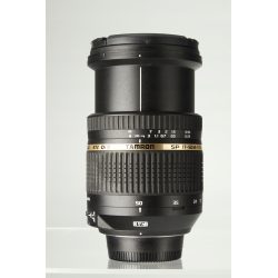 AF-S 17-50mm 2.8 Tamron VC do Nikon DX Stabilizacja 23%VAT Gwar