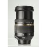 AF-S 17-50mm 2.8 Tamron VC do Nikon DX Stabilizacja 23%VAT Gwar