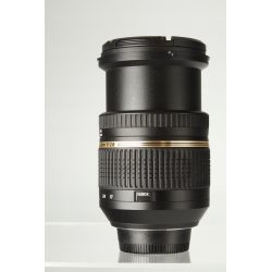 AF-S 17-50mm 2.8 Tamron VC do Nikon DX Stabilizacja 23%VAT Gwar