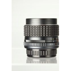 28mm f3.5 SMC Pentax K 23%VAT Gwarancja
