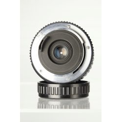 28mm f3.5 SMC Pentax K 23%VAT Gwarancja