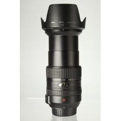 AF-S 18-200 3.5-5.6 VR SWM Nikkor DX Nikon F Gwarancja 23%VAT