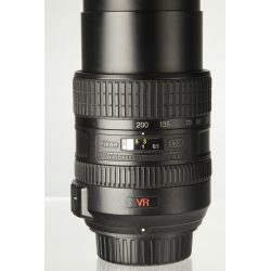 AF-S 18-200 3.5-5.6 VR SWM Nikkor DX Nikon F Gwarancja 23%VAT