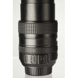 AF-S 18-200 3.5-5.6 VR SWM Nikkor DX Nikon F Gwarancja 23%VAT
