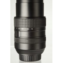 AF-S 18-200 3.5-5.6 VR SWM Nikkor DX Nikon F Gwarancja 23%VAT