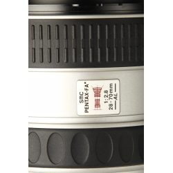 28-70mm f2.8 Pentax-FA* +filtr 23%VAT Gwarancja