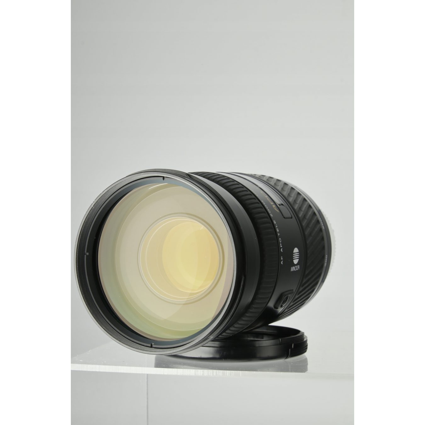 100-400mm 4.5-6.7 APO Minolta AF Sony A +pokrowiec Gwarancja 23%VAT
