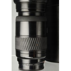 100-400mm 4.5-6.7 APO Minolta AF Sony A +pokrowiec Gwarancja 23%VAT