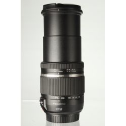 EF-S 18-270mm 3.5-6.3 Tamron PZD VC Canon Stabilizacja 23%VAT Gwar