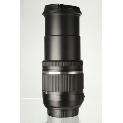 EF-S 18-270mm 3.5-6.3 Tamron PZD VC Canon Stabilizacja 23%VAT Gwar