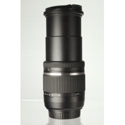 EF-S 18-270mm 3.5-6.3 Tamron PZD VC Canon Stabilizacja 23%VAT Gwar