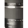 EF-S 18-270mm 3.5-6.3 Tamron PZD VC Canon Stabilizacja 23%VAT Gwar