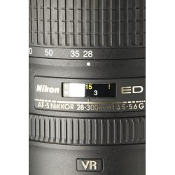 AF-S 28-300mm 3.5-5.6 VR Nikon FX F Gwarancja 23%VAT