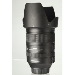 AF-S 28-300mm 3.5-5.6 VR Nikon FX F Gwarancja 23%VAT