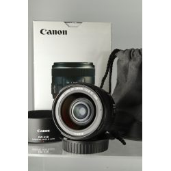 EF 24mm 2.8 IS Canon +filtr 23%VAT Gwar