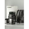 EF 24mm 2.8 IS Canon +filtr 23%VAT Gwar