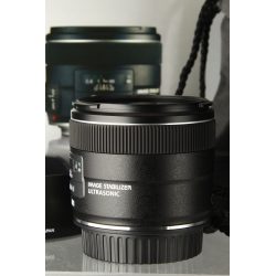 EF 24mm 2.8 IS Canon +filtr 23%VAT Gwar