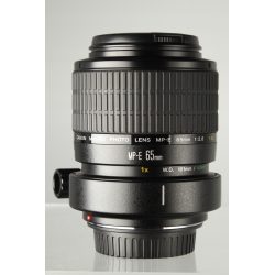 EF MP-E 65mm f2.8 Macro 1-5x Canon 23%VAT Gwarancja