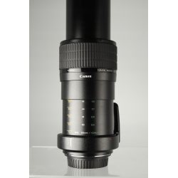EF MP-E 65mm f2.8 Macro 1-5x Canon 23%VAT Gwarancja