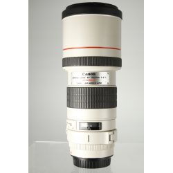 EF 300mm f4 L Canon USM Ultrasonic 23%VAT Gwarancja