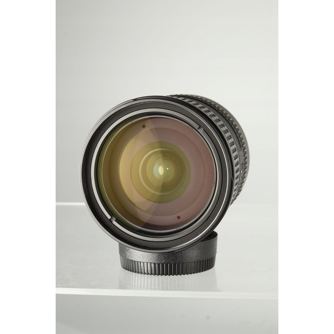 AF-S 18-200 3.5-5.6 VR SWM Nikon F DX -awaria VR- Gwarancja 23%VAT