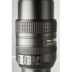 AF-S 18-200 3.5-5.6 VR SWM Nikon F DX -awaria VR- Gwarancja 23%VAT