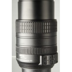 AF-S 18-200 3.5-5.6 VR SWM Nikon F DX -awaria VR- Gwarancja 23%VAT