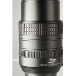 AF-S 18-200 3.5-5.6 VR SWM Nikon F DX -awaria VR- Gwarancja 23%VAT