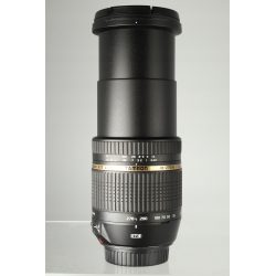 EF-S 18-270mm 3.5-6.3 Tamron VC Canon Stabilizacja 23%VAT Gwar