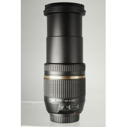 EF-S 18-270mm 3.5-6.3 Tamron VC Canon Stabilizacja 23%VAT Gwar