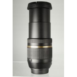 EF-S 18-270mm 3.5-6.3 Tamron VC Canon Stabilizacja 23%VAT Gwar