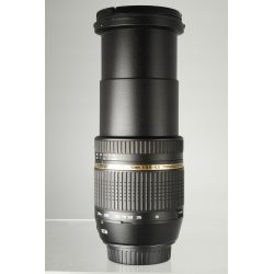 EF-S 18-270mm 3.5-6.3 Tamron VC Canon Stabilizacja 23%VAT Gwar