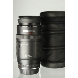 EF 70-210mm f4 Canon +filtr +pokrowiec 23%VAT Gwarancja