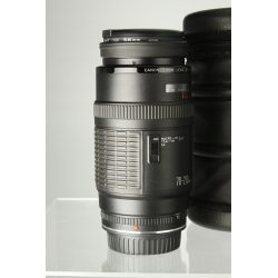 EF 70-210mm f4 Canon +filtr +pokrowiec 23%VAT Gwarancja