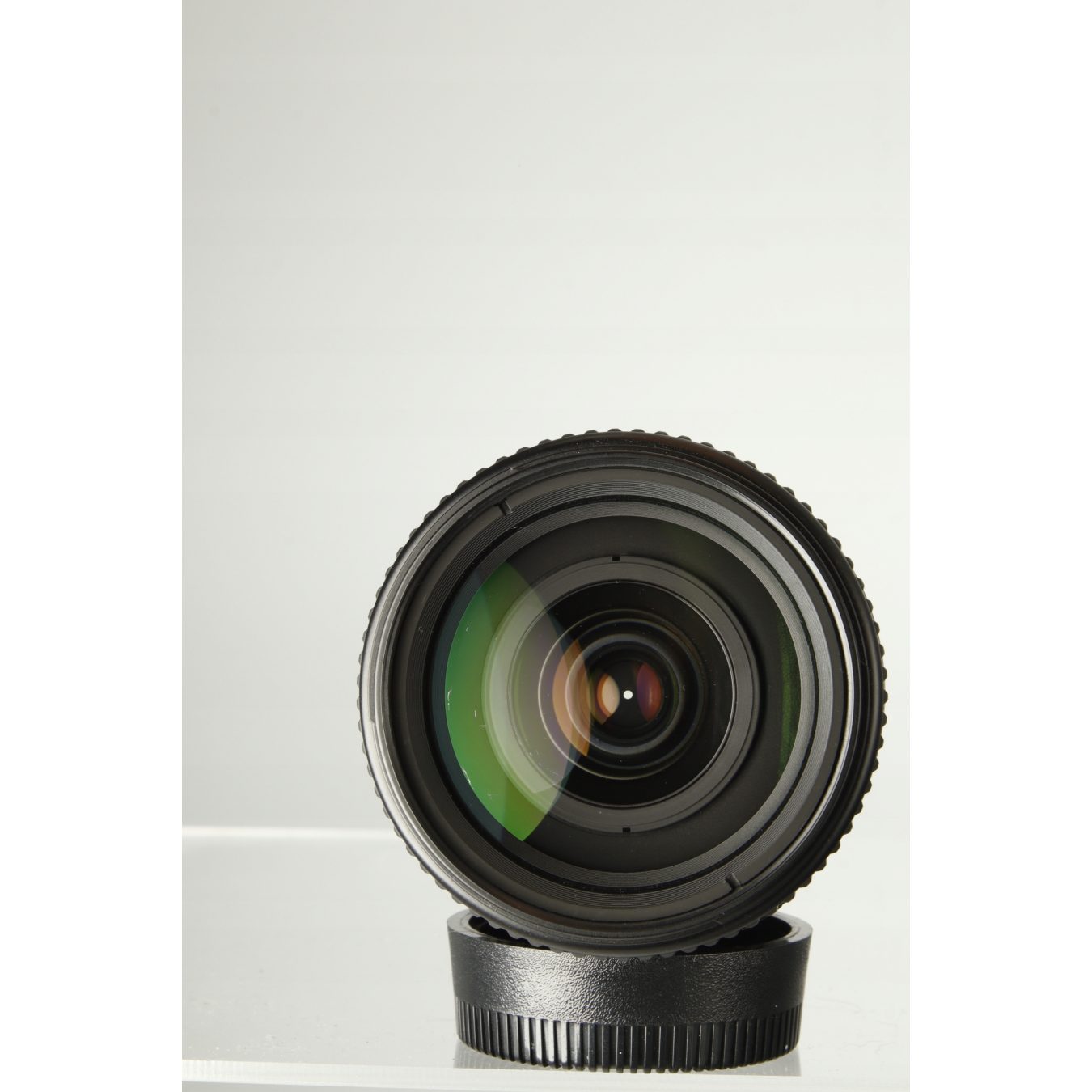 AF 28-105mm 3.5-4.5 D Nikkor AF Nikon F FX drobna wada Gwar 23%VAT