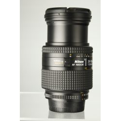 AF 28-105mm 3.5-4.5 D Nikkor AF Nikon F FX drobna wada Gwar 23%VAT