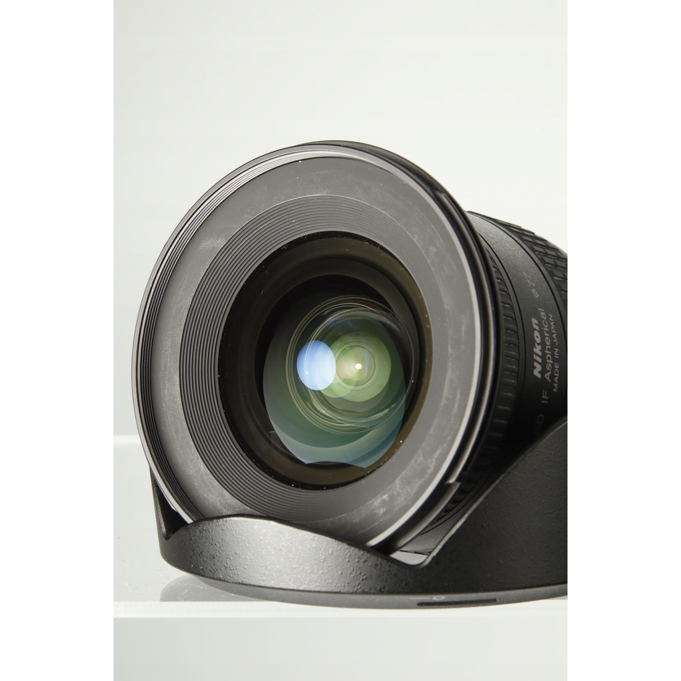 AF 18-35mm f3.5-4.5 D Nikkor Nikon F FX DX Gwarancja 23%VAT